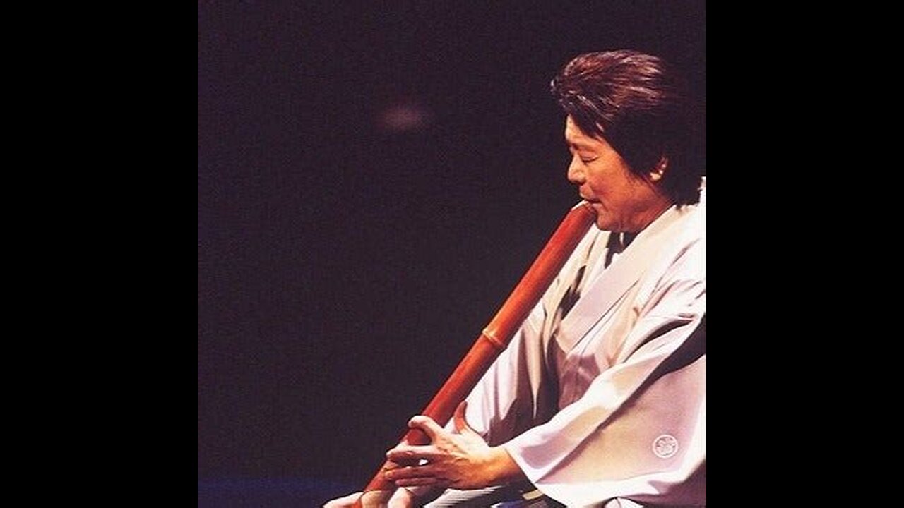 Breath Of Life- With Akikazu Nakamura