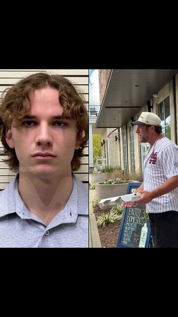Mississippi Student Arrested for Throwing Coins and Shouting Anti-Semitic Slurs at Dave Portnoy