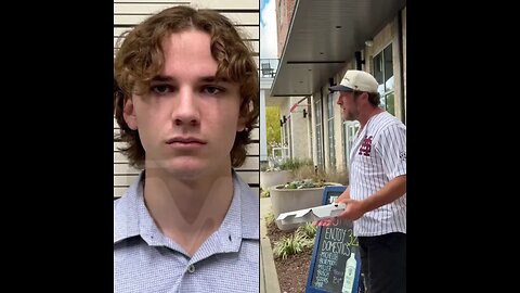 Mississippi Student Arrested for Throwing Coins and Shouting Anti-Semitic Slurs at Dave Portnoy
