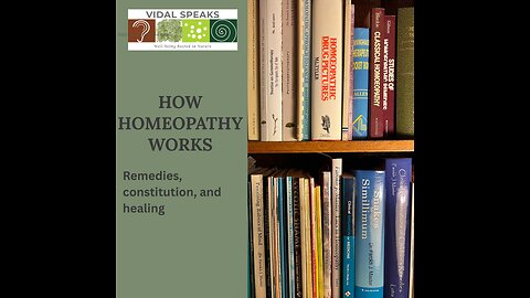 How Homeopathic Remedies Are Made and How They Work