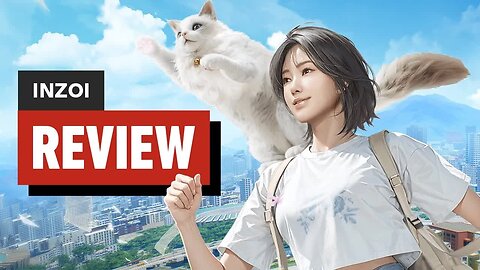 inZOI Early Access Review