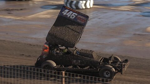 13-09-25 Brisca F1 Heat 1, Adrian Flux Arena