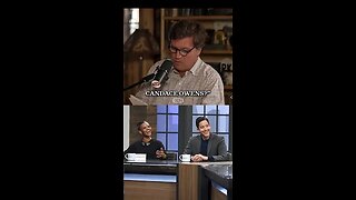 Michael Knowles ? Do you Miss Working with Candace