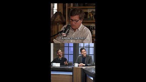 Michael Knowles ? Do you Miss Working with Candace