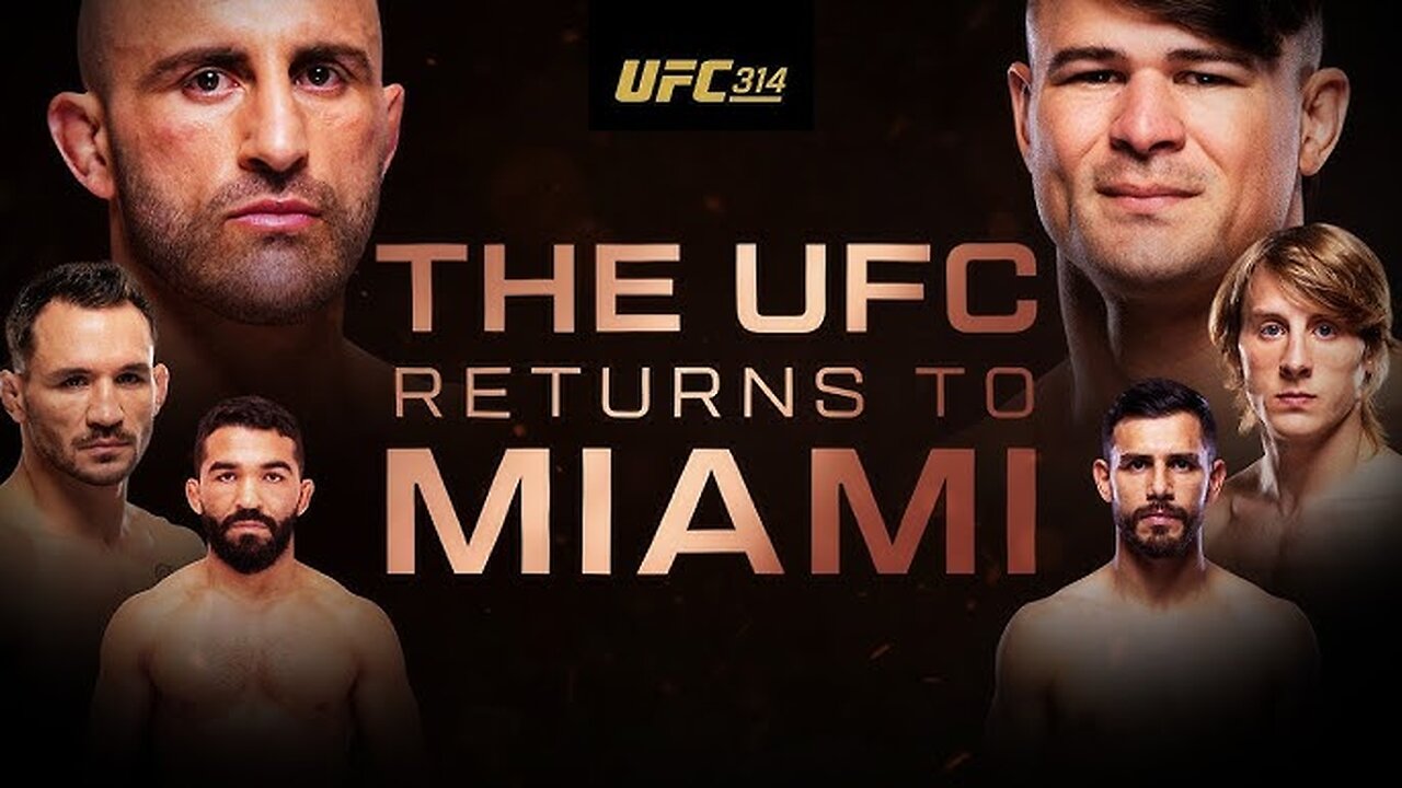 [!STREAMS!FREE] WAY TO WATCH Michael Chandler vs Paddy Pimblett Ｌｉｖｅ ＯＮ Ｔｖ Ｃｈａｎｎｅｌ