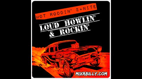 Hot Roddin' 2+Nite - Ep 669 - 05-03-25