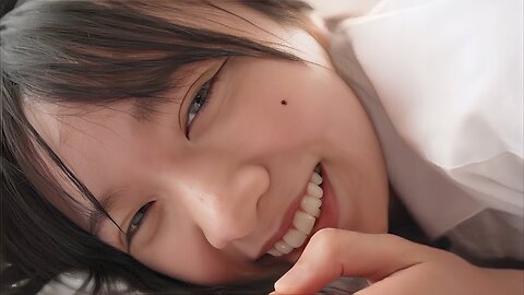またもや朝起きたら天使が横にいました