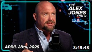 MONDAY BOMBSHELL BROADCAST: White House Says That Any Judges Breaking The Law Will Be Arrested, Including The Supreme Court! India & Pakistan On Verge Of Nuclear War As Russia Confirms NK Troops Are Fighting In Ukraine! PLUS, Dem Leaders Renew Calls F