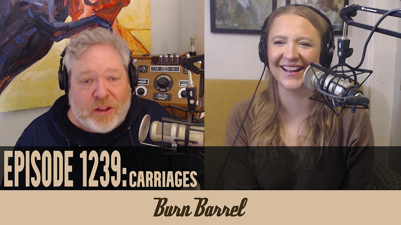 Carriages EP 1239