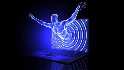 "Exploring Techno-Spirituality: A Dive Into Black's 'Computer & The Incarnation of Ahriman'"