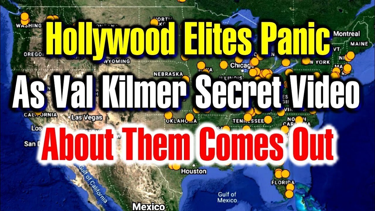 Val Kilmer & Mel Gibson Tell You What We All Thought Was True About Working In Hollywood. Apr 3