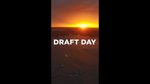 Draft Day for MLF Team Series
