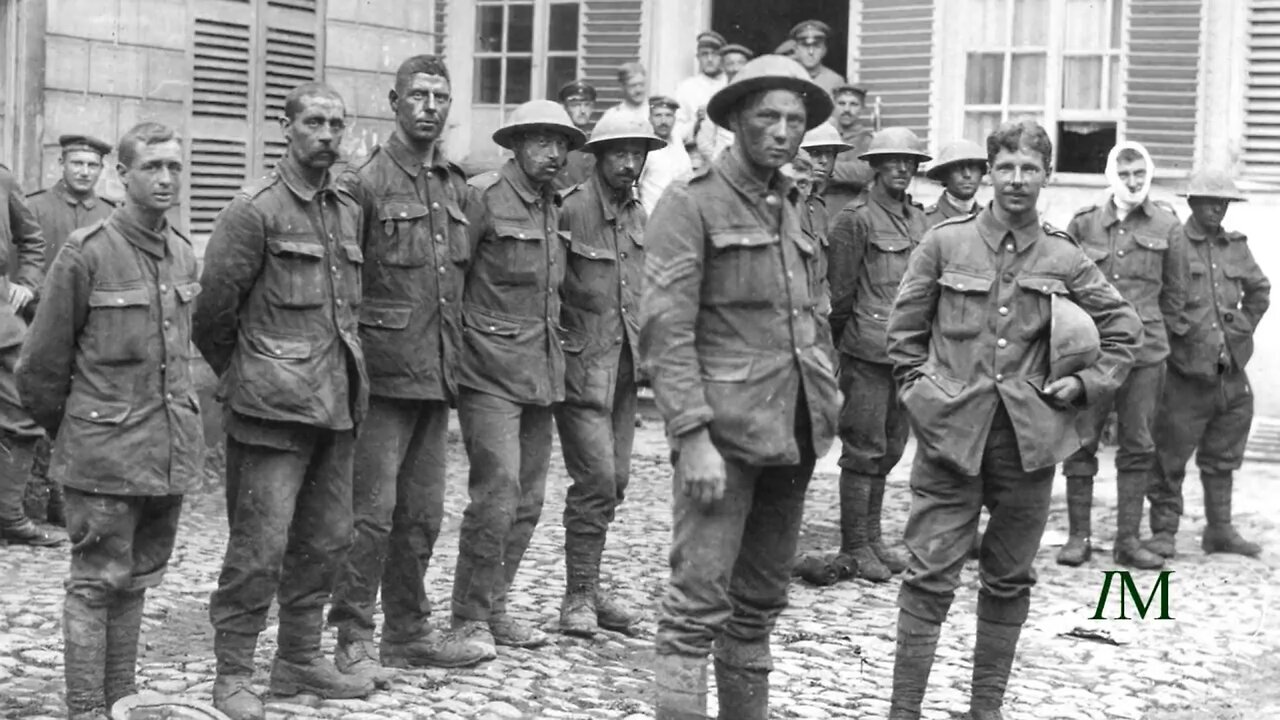 Intelligence Mountain: White Toxic Masculinity