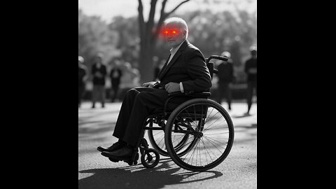 Thinking Logically Radio Show Episode 205: Joe Biden Had Dementia and….Cancer? (May 19th)