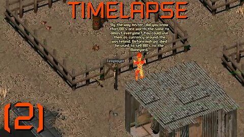 FOnline 2238 (29. 10. - 10. 11. 2010) TIMELAPSE/ZRYCHLENÉ - 2 {N/A}