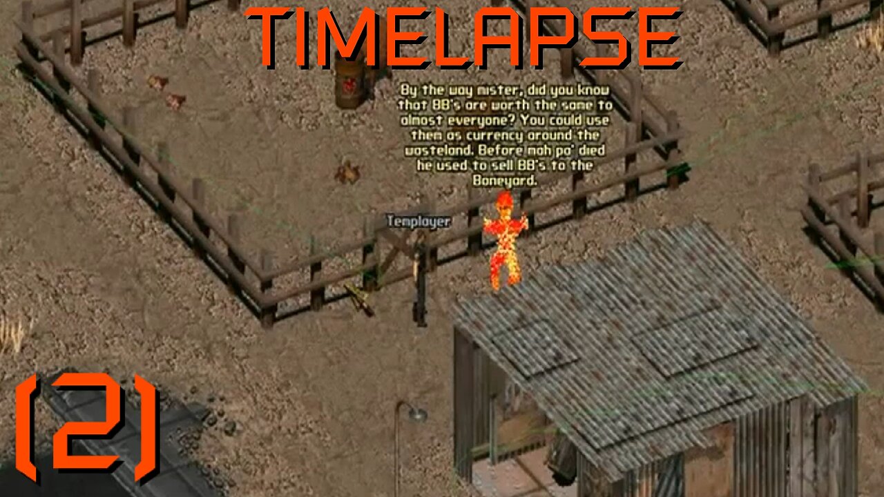 FOnline 2238 (29. 10. - 10. 11. 2010) TIMELAPSE/ZRYCHLENÉ - 2 {N/A}