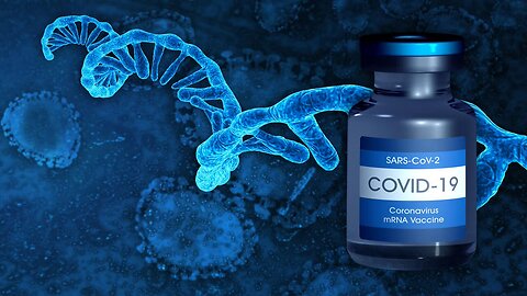 Must watch injuries mRNA covid vaccines with Dr McCullough Dr Cole & Dr Malone & other doctors