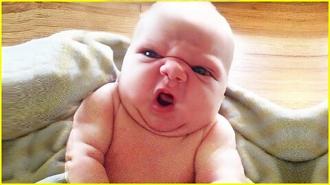 Kids Being Hilarious | Try Not To Laugh 😂