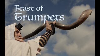 Feast of Trumpets - Day of Judgment