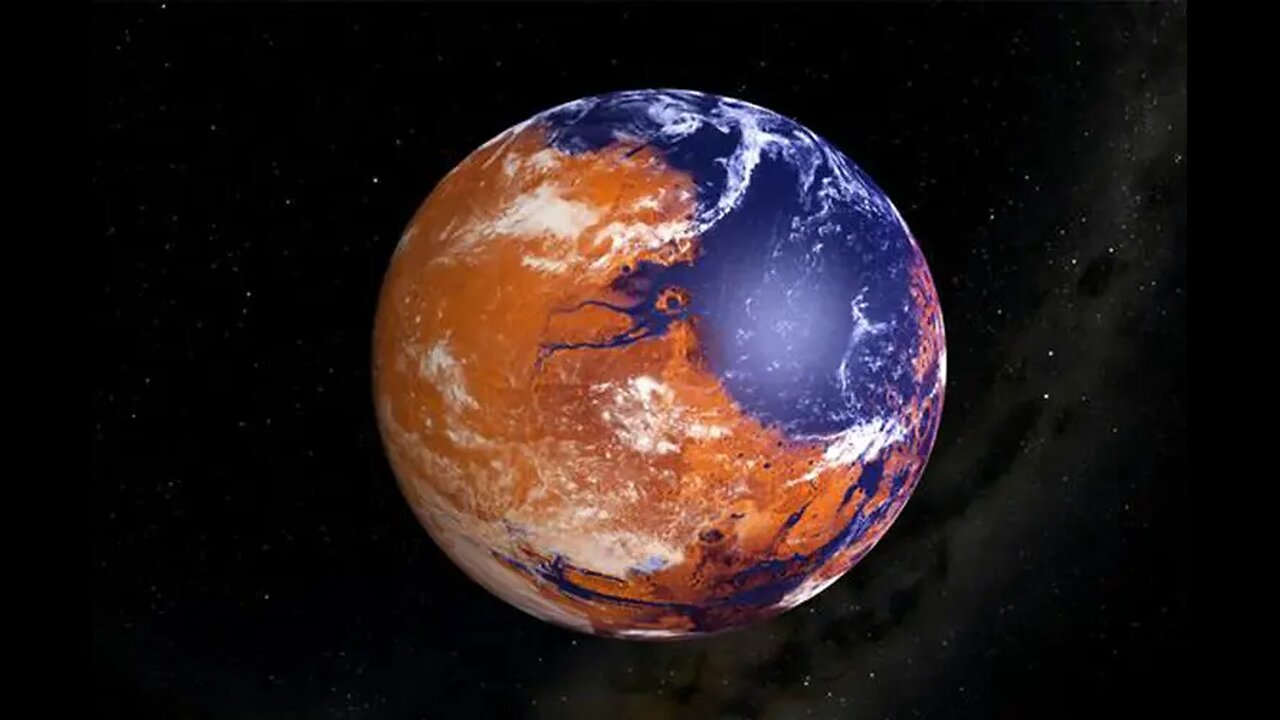 Unsettling Claims from Mars Part 2