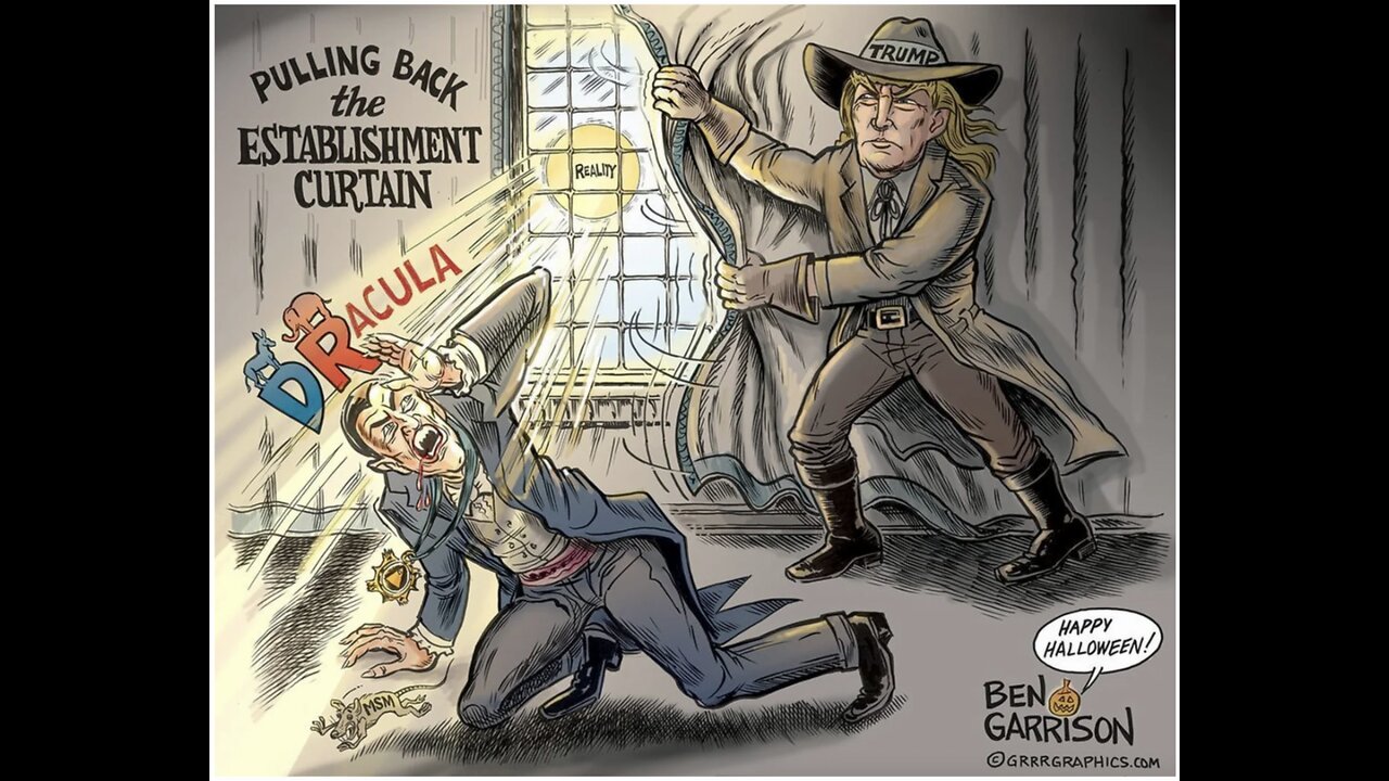 WHAT ISN'T SO GRAND ABOUT THE GOP