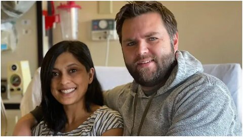 Immigrant Asks JD Vance How Can You Stop It And Tell Us We Don't Belong Here Anymore