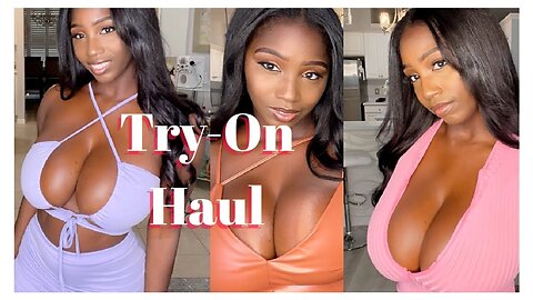 Lovely Wholesale Summer Dress Haul (Ellie The Empress)