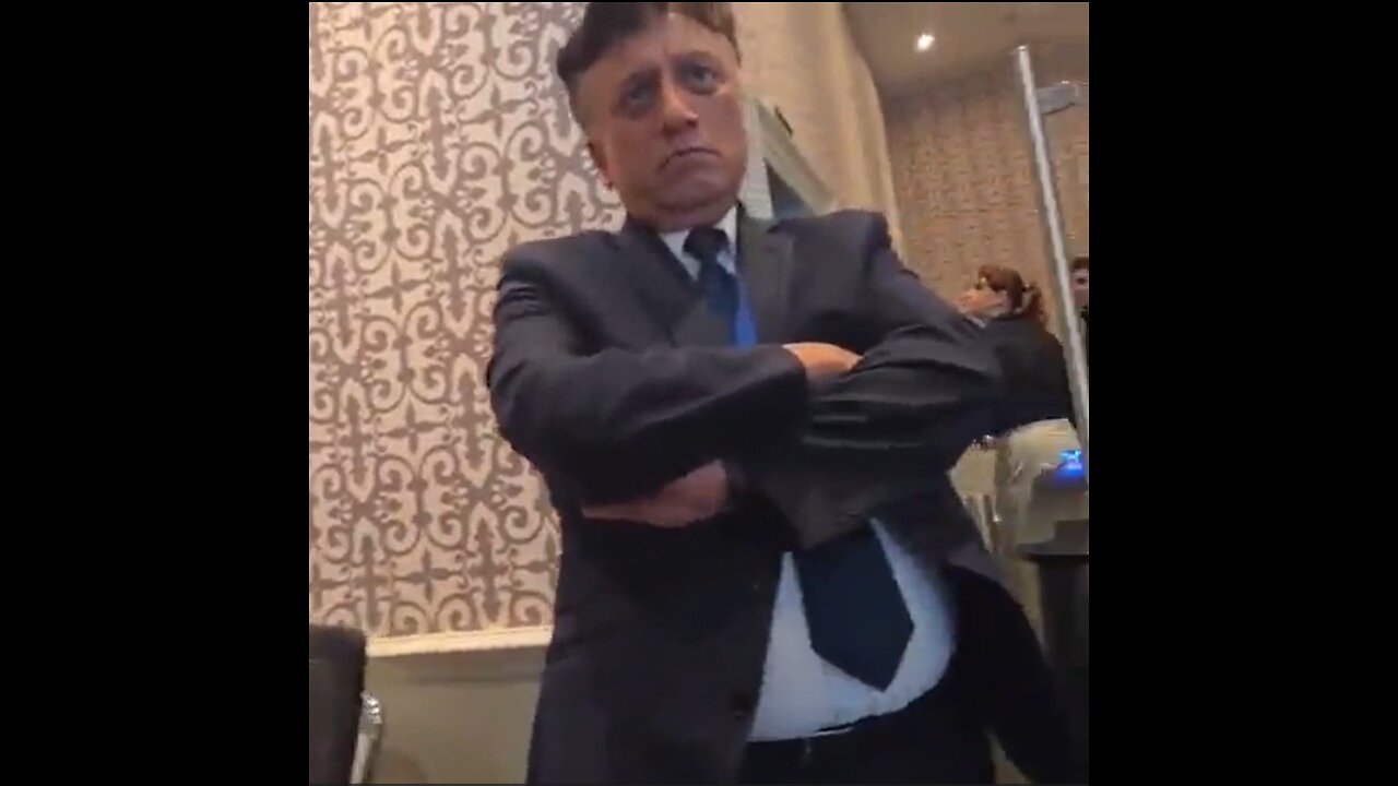 IP2 Stories - Alki David Putting Randoms Under Citizens Arrest