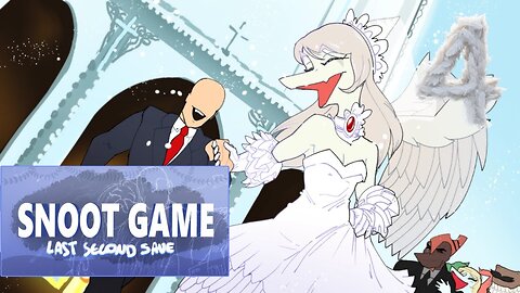 Snoot Mod: Last Second Save (Part 4)