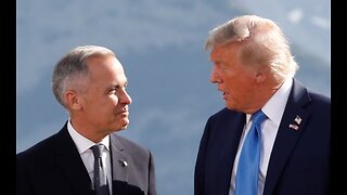 Trump Increases Tariff on Canada to 35 Percent, WH Says