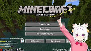 Filian Minecraft - You Only Live Once - Attempt 3 (11/7/2025)