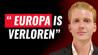 Hoe Bereid Je Je Voor Op AGENDA 2030? Met Mees Wynants