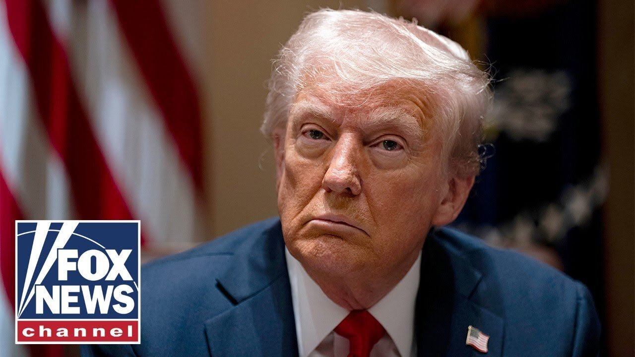 Judge could face impeachment after blocking Trump's deportation flights