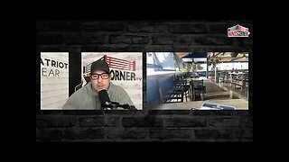 Juan O' Savin & David Nino Rodriguez - It’s Going To Be A Crazy Week Folks! Be Prepared!