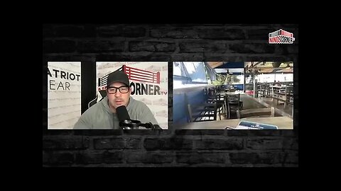 Juan O' Savin & David Nino Rodriguez - It’s Going To Be A Crazy Week Folks! Be Prepared!