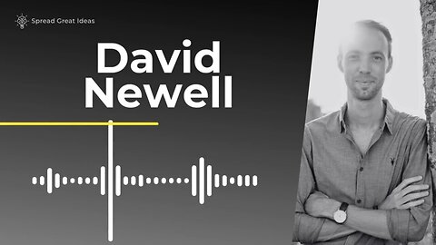 David Newell: What Is a Myth and Why Does It Matter?