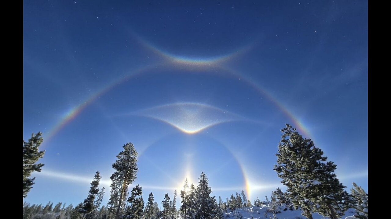 Sun Dogg Lie Exposed