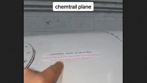 "For Sale: Chemtrail Spraying Plane - Unravel the Mystery of Sky Patterns"
