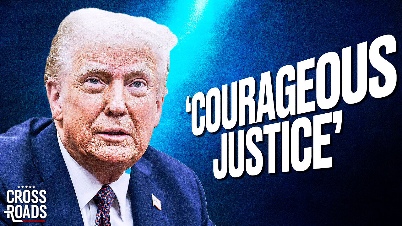Trump Calls for ‘Courageous Justice’ Amid Series of Arrests