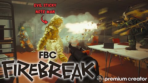 NEW GAME ALERT🚨| STICKY NOTES ARE TAKING OVER🤯| INTENSE FPS🔫| I APPRECIATE YOU💙
