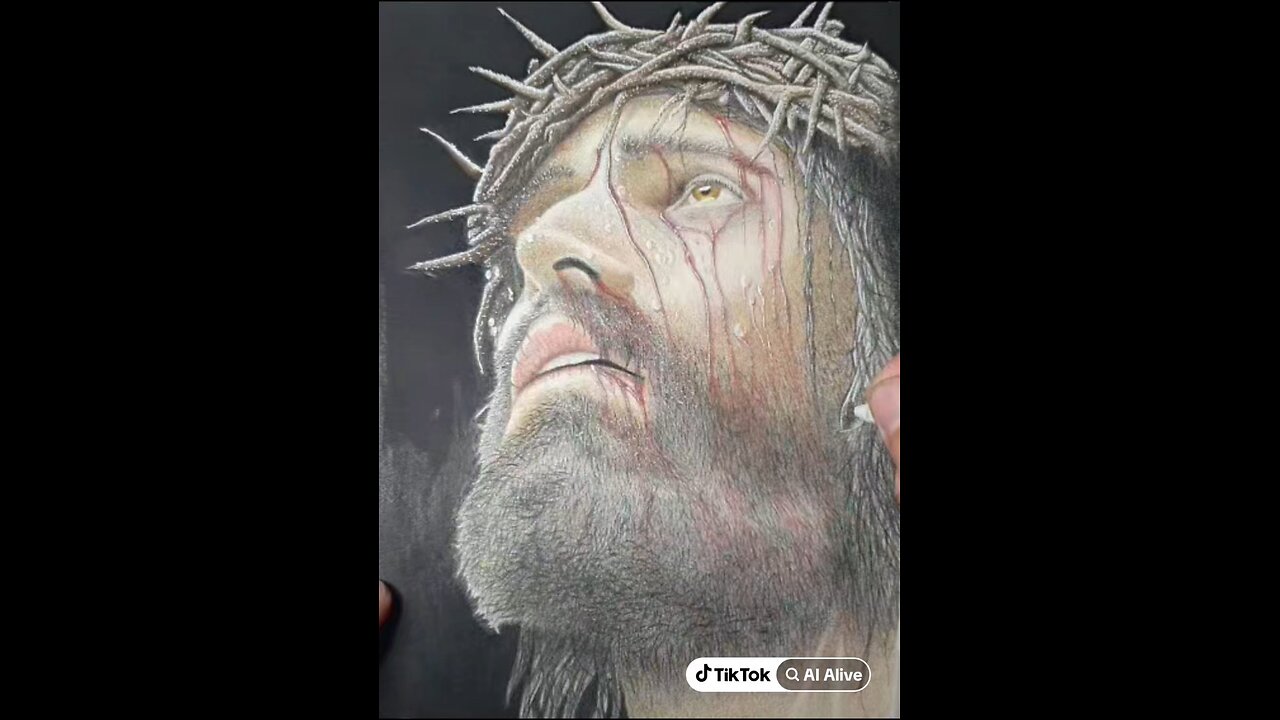 Jesus put you first put Jesus first