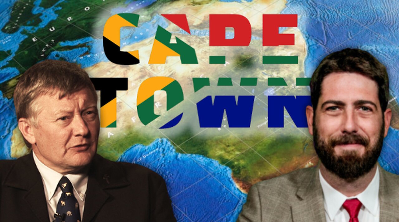 South Africans Pushing for Independence After Help from Trump