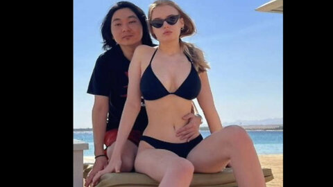 Korean Men and White Women Part 8 - FACEandLMS, Incel TV debunked