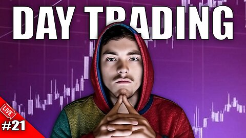 LIVE - $2,500,000 Million Dollar Nasdaq Futures Day Trading (CRASHOUT THURSDAY! 13 DAYS OF GREEN!)