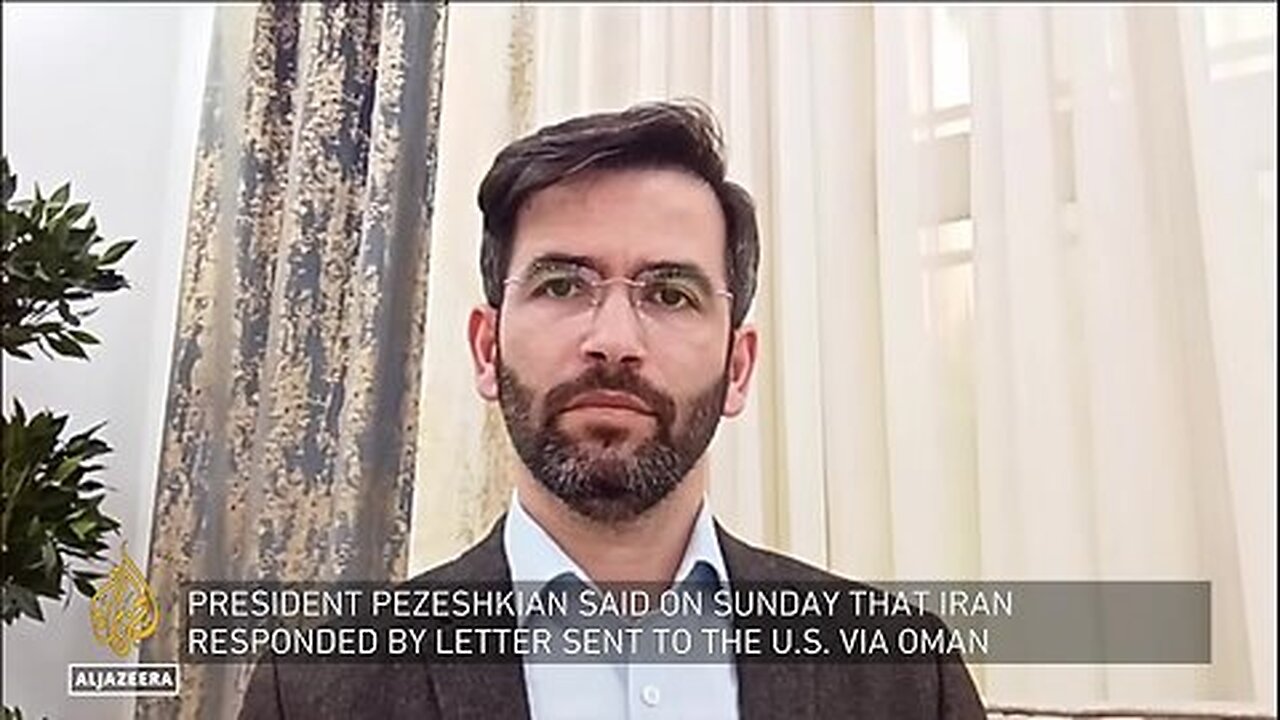 How dangerous are the tensions between the US and Iran_ _ Inside Story