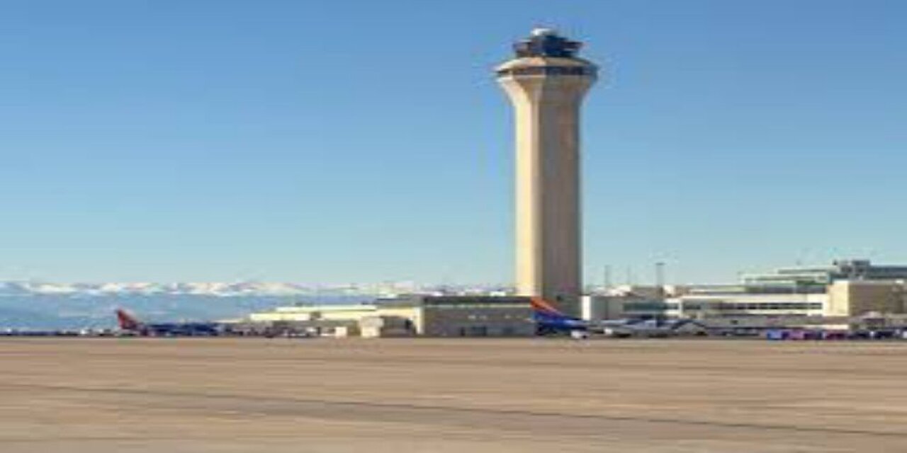 Denver Seeks FAA Waiver to Pay Controllers, Avoid Cuts