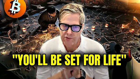 Mathematician Fred Krueger: My Crypto Price Prediction For 2026 Is INSANE Now