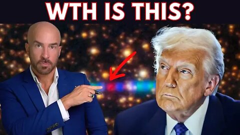 🚨 Trump Has a Huge UFO Claim Coming - Flying During the Holidays? You Need To Hear This