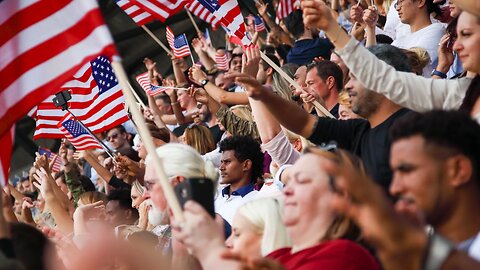 ROCK BOTTOM: Dems hit all-time poll low with leadership in disarray