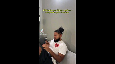 KyleBoss Comedy Hits Trinidad & Tobago🤣🇹🇹💯